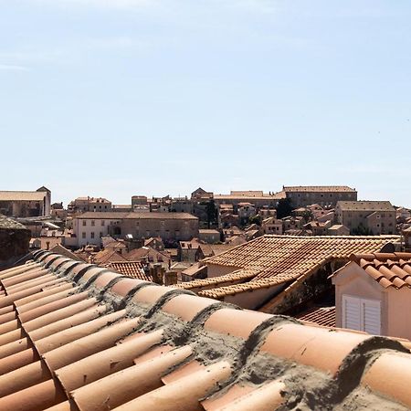 Central Old Town Apartments Дубровник Экстерьер фото