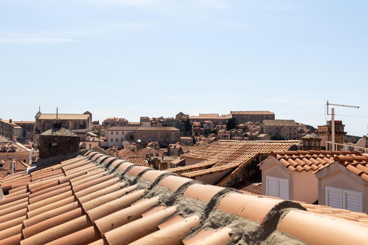 Central Old Town Apartments Дубровник Экстерьер фото